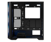 MODECOM Horizon ARGB Flow Midi Czarna AT-HORIZON-MG-ARGB-10-000000-0002 - 1228744 - zdjęcie 3